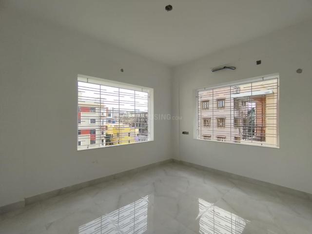 2 BHK Apartment in New Town for resale Kolkata. The reference number is 20297691