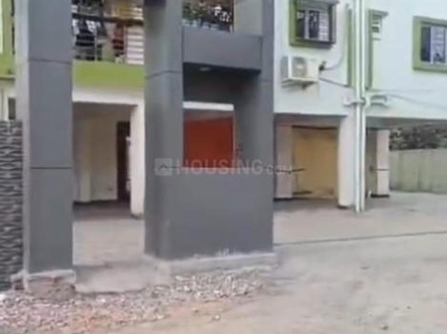 2 BHK Apartment in New Town for resale Kolkata. The reference number is 20323285