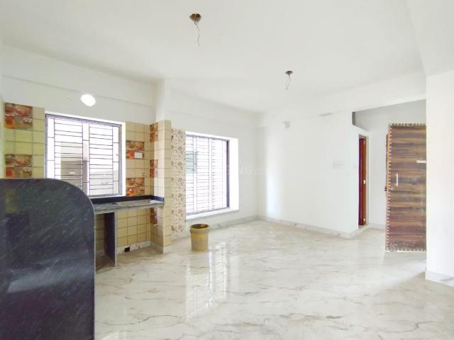 2 BHK Apartment in New Town for resale Kolkata. The reference number is 20444043