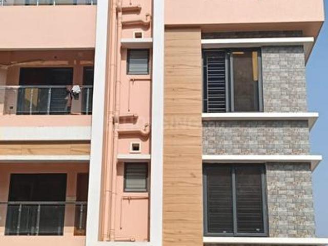 2 BHK Apartment in New Town for resale Kolkata. The reference number is 20520478