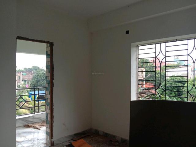 2 BHK Apartment in New Town for resale Kolkata. The reference number is 20530673