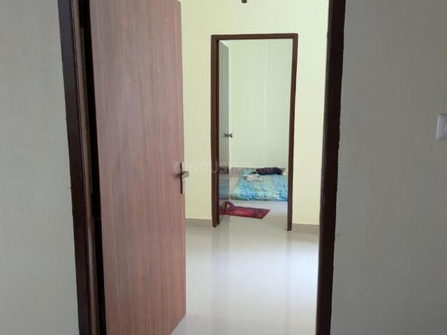 2 BHK Apartment in New Town for resale Kolkata. The reference number is 20548711