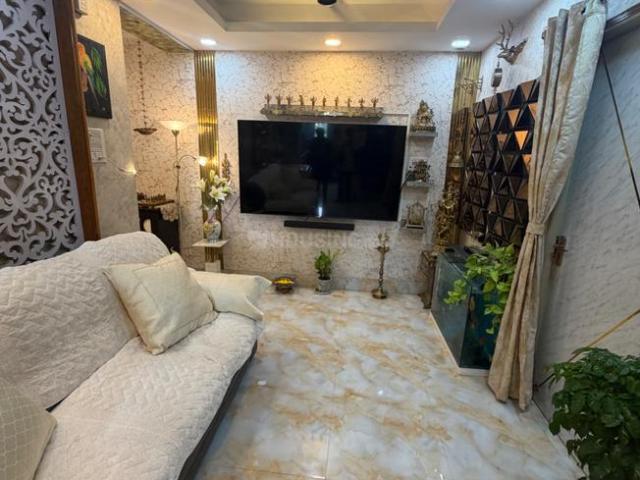 2 BHK Apartment in New Town for resale Kolkata. The reference number is 20581358