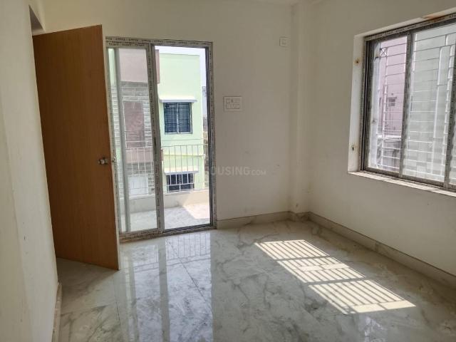 2 BHK Apartment in New Town for resale Kolkata. The reference number is 20598225