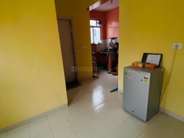 2 BHK Apartment in New Town for resale Kolkata. The reference number is 20599292