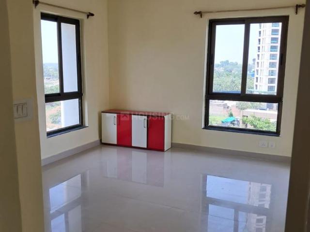 2 BHK Apartment in New Town for resale Kolkata. The reference number is 20591490