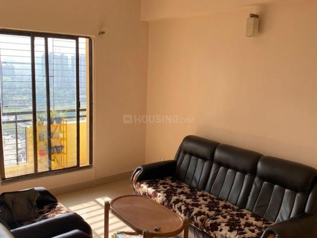 2 BHK Apartment in New Town for resale Kolkata. The reference number is 20626341