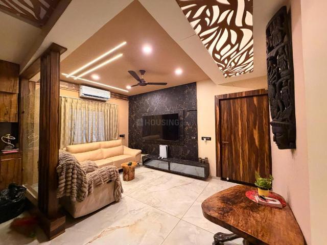 2 BHK Apartment in New Town for resale Kolkata. The reference number is 20632656