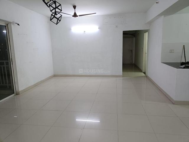2 BHK Apartment in New Town for resale Kolkata. The reference number is 20645822