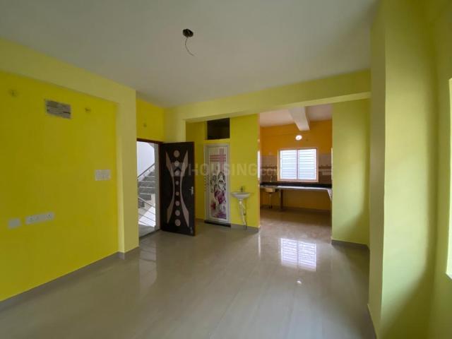 2 BHK Apartment in New Town for resale Kolkata. The reference number is 20657411