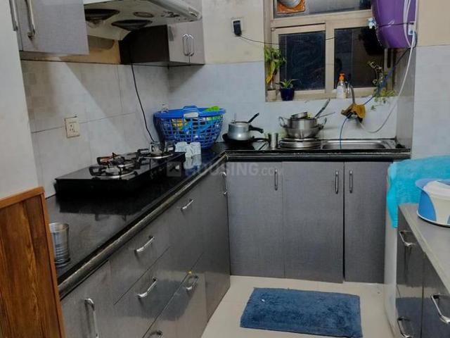 2 BHK Apartment in New Town for resale Kolkata. The reference number is 20653293