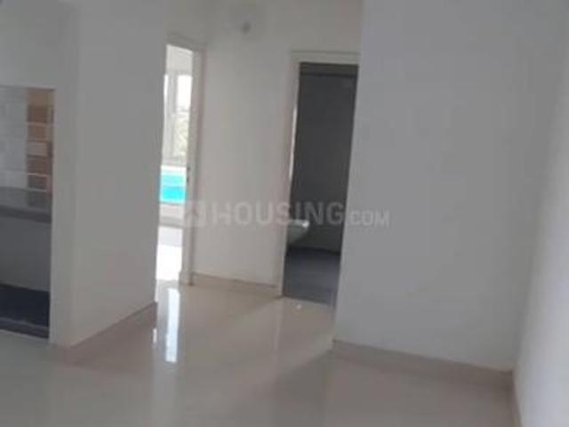 2 BHK Apartment in New Town for resale Kolkata. The reference number is 20668330