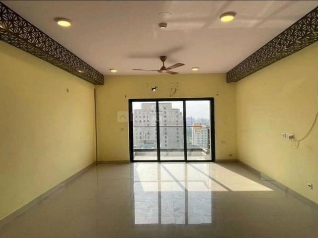 2 BHK Apartment in New Town for resale Kolkata. The reference number is 20668442