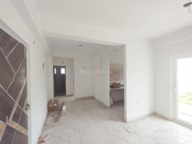 2 BHK Apartment in New Town for resale Kolkata. The reference number is 20679019