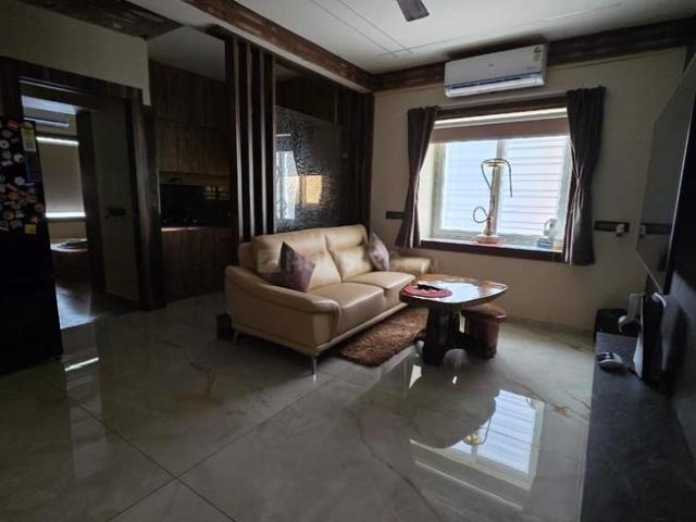 2 BHK Apartment in New Town for resale Kolkata. The reference number is 20680136