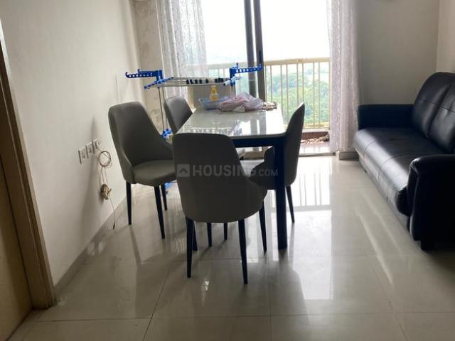 2 BHK Apartment in New Town for resale Kolkata. The reference number is 20681892