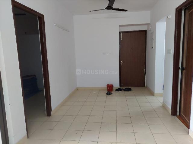 2 BHK Apartment in New Town for resale Kolkata. The reference number is 20698652