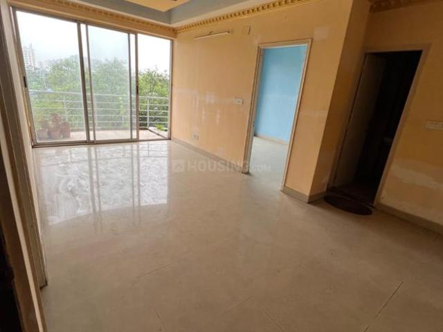 2 BHK Apartment in New Town for resale Kolkata. The reference number is 20698981