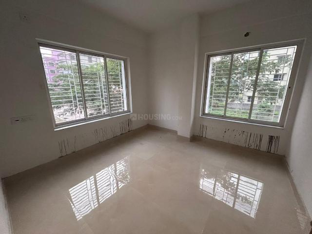 2 BHK Apartment in New Town for resale Kolkata. The reference number is 20690236