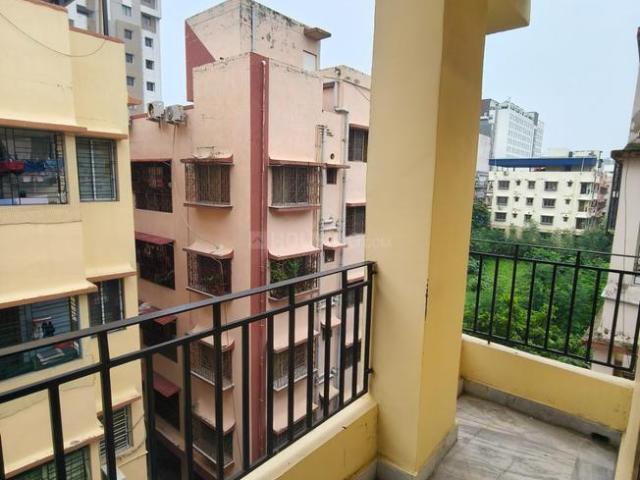 2 BHK Apartment in New Town for resale Kolkata. The reference number is 20691735
