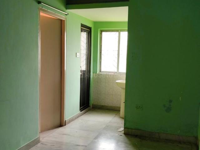 2 BHK Apartment in New Town for resale Kolkata. The reference number is 20693596