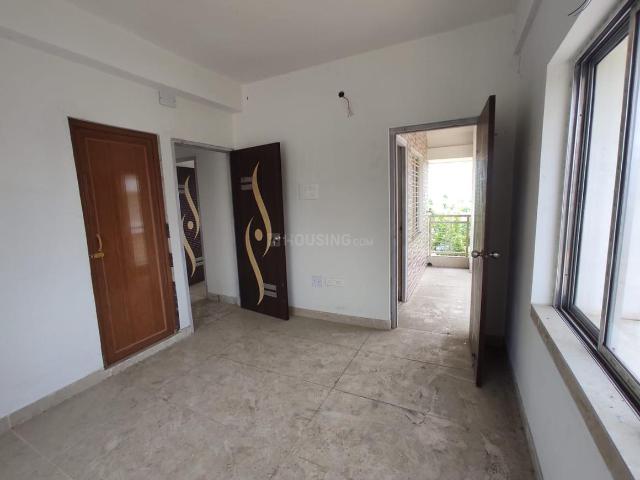 2 BHK Apartment in New Town for resale Kolkata. The reference number is 20701990