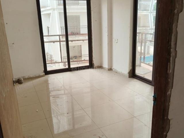 2 BHK Apartment in New Town for resale Kolkata. The reference number is 20717195