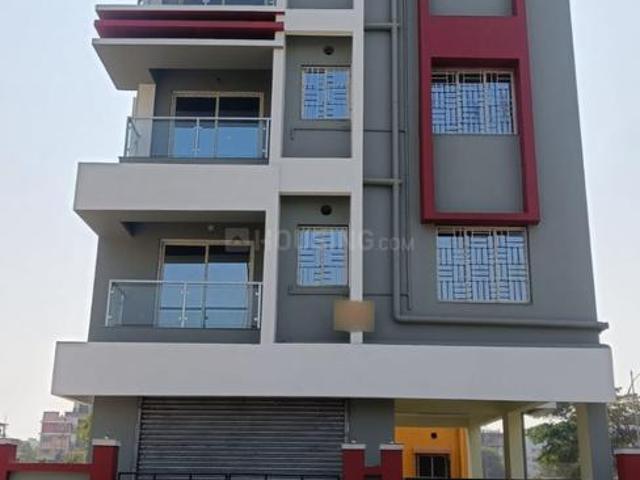 2 BHK Apartment in New Town for resale Kolkata. The reference number is 20711935