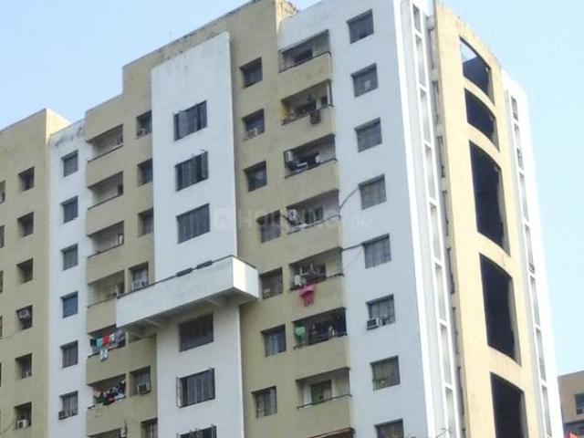 2 BHK Apartment in New Town for resale Kolkata. The reference number is 20726307