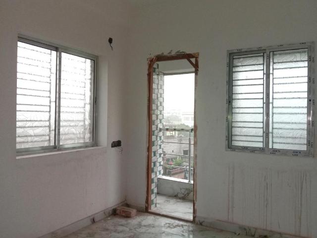 2 BHK Apartment in New Town for resale Kolkata. The reference number is 20737313