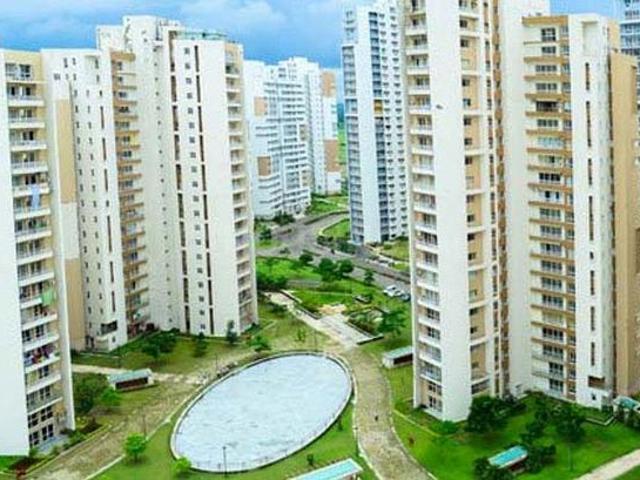 2 BHK Apartment in New Town for resale Kolkata. The reference number is 20755209
