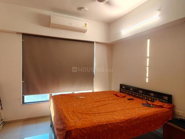 2 BHK Apartment in New Town for resale Kolkata. The reference number is 20757636