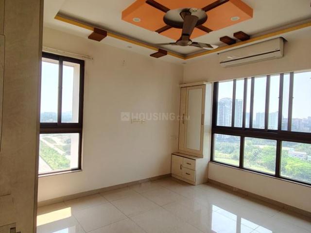 2 BHK Apartment in New Town for resale Kolkata. The reference number is 20757699