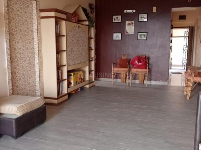 2 BHK Apartment in New Town for resale Kolkata. The reference number is 20750507