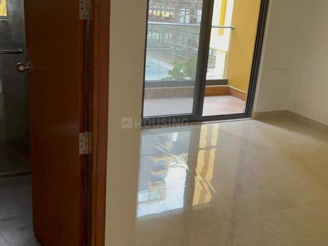 2 BHK Apartment in New Town for resale Kolkata. The reference number is 20796182