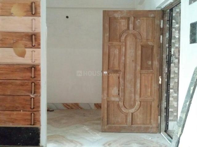 2 BHK Apartment in New Town for resale Kolkata. The reference number is 20800695