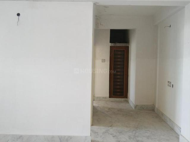 2 BHK Apartment in New Town for resale Kolkata. The reference number is 20800842