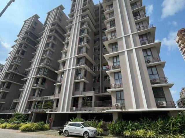 2 BHK Apartment in New Town for resale Kolkata. The reference number is 20819975