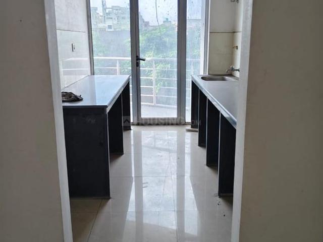 2 BHK Apartment in New Town for resale Kolkata. The reference number is 20811883