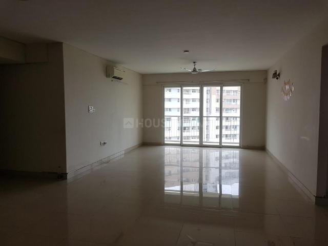 2 BHK Apartment in New Town for resale Kolkata. The reference number is 20848996