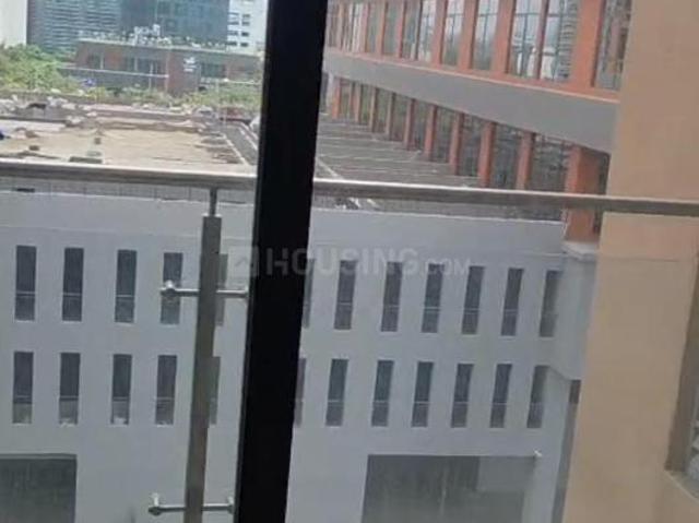2 BHK Apartment in New Town for resale Kolkata. The reference number is 20849388