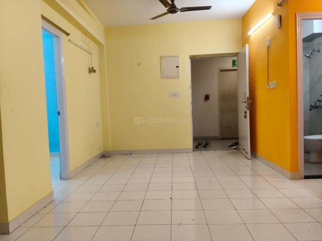 2 BHK Apartment in New Town for resale Kolkata. The reference number is 20849953