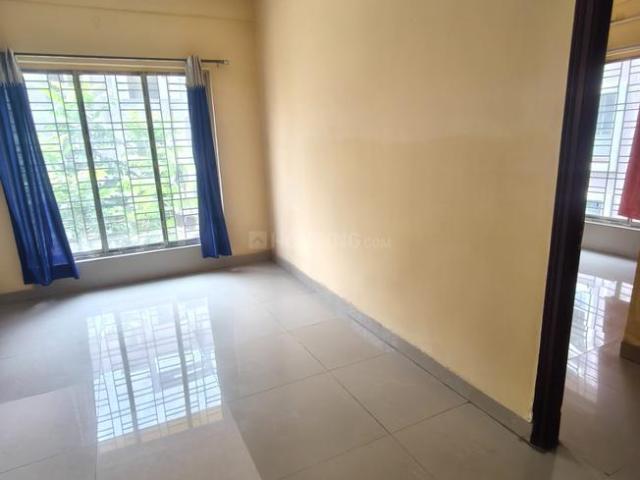 2 BHK Apartment in New Town for resale Kolkata. The reference number is 20938080