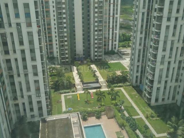 2 BHK Apartment in New Town for resale Kolkata. The reference number is 20944009