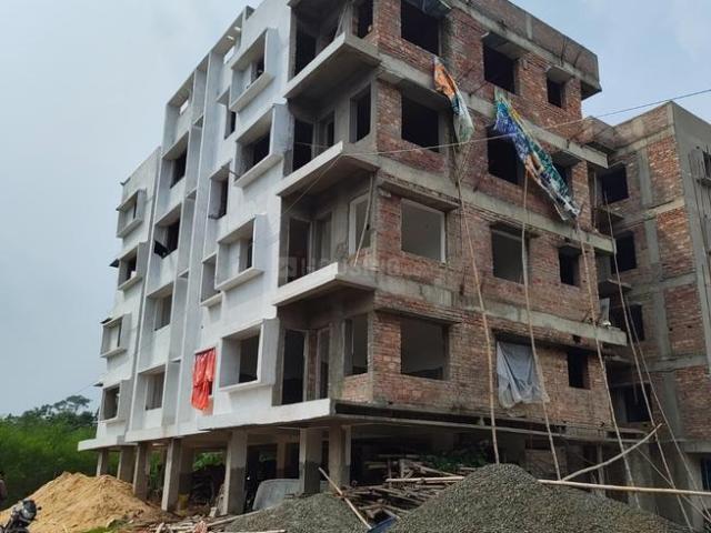 2 BHK Apartment in New Town for resale Kolkata. The reference number is 20966546