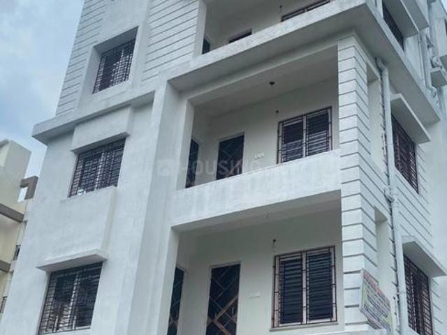 2 BHK Apartment in New Town for resale Kolkata. The reference number is 20961306