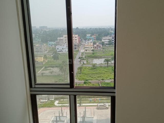 2 BHK Apartment in New Town for resale Kolkata. The reference number is 21003256