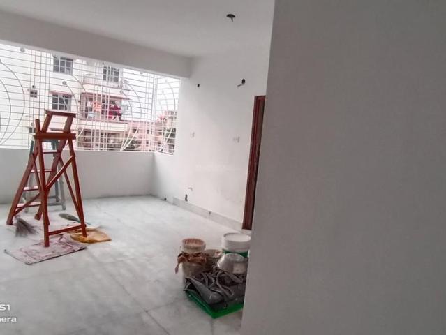 2 BHK Apartment in New Town for resale Kolkata. The reference number is 7845587
