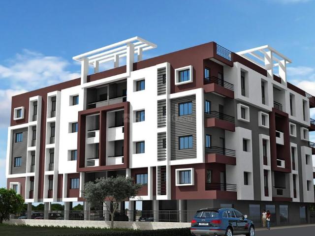 2 BHK Apartment in New Town for resale Kolkata. The reference number is 7874074