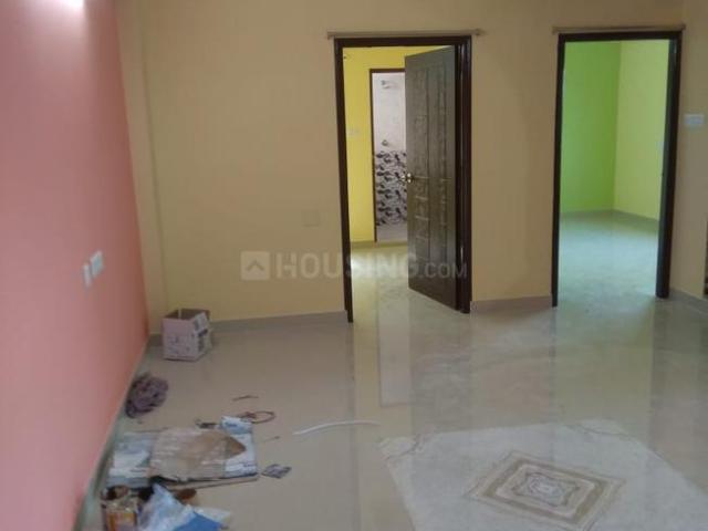 2 BHK Apartment in New Town for resale Kolkata. The reference number is 9042712
